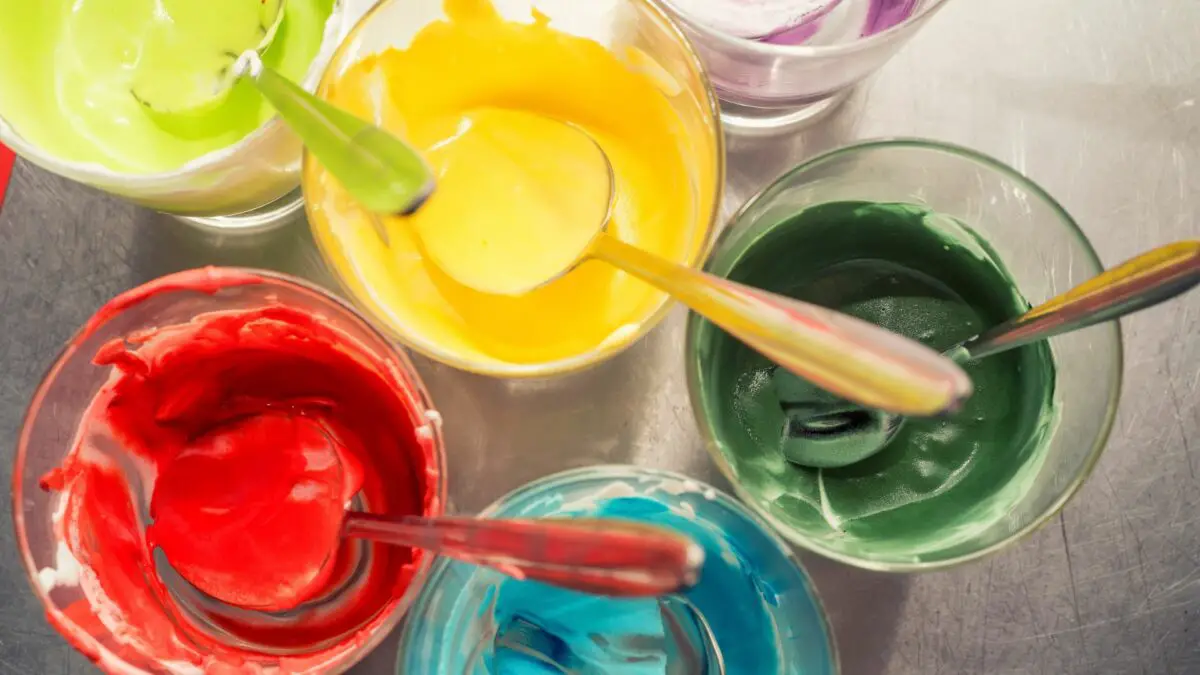 Gel Food Coloring Michaels: Is It Really Worth The Fame?