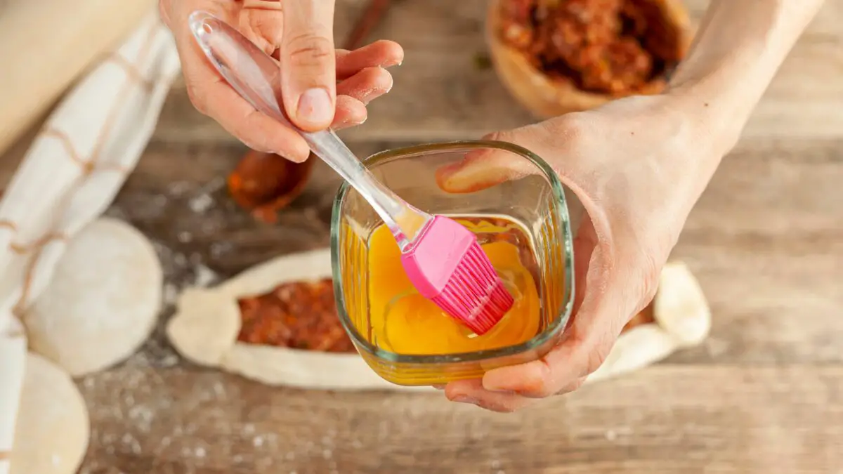 Äggtvätt vs smör: 5 viktiga skillnader