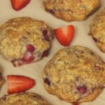 Strawberry Cheesecake Cookies Recipe